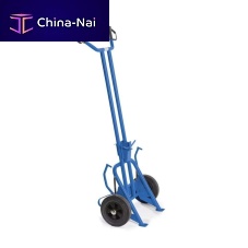 Drum trolley 128406Wtransportsteelrugged