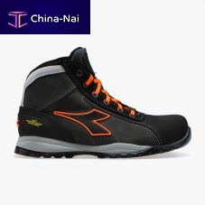 Ankle-boot safety shoes 701.173527for constructionanti-slipwaterproof