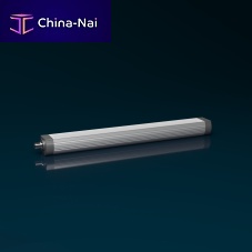 Light fixture COMPACT ALPHAlampceiling-mountedlight bar