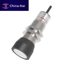 Diffuse reflective ultrasonic sensor M30
