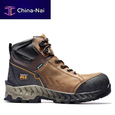 Industrial use safety boots A225Q214anti-slipwaterproofimpact-resistant
