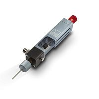 Needle dispensing valve lubriLineprecisionhigh-speedfor adhesives