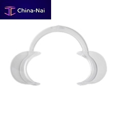 Lip retractor dental