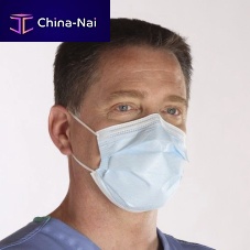 Level 1 surgical mask Pro-80box of 50disposable