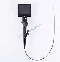 Video veterinary choledochoscope SHENCHAOfor small animalswith speculum