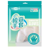 PVC gloves examinationML
