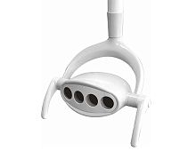 LED surgical light P102A dental