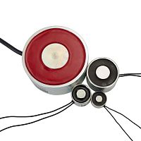 Holding solenoid IMAVEM seriespower