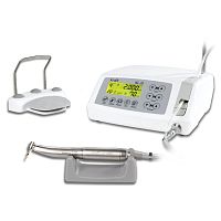 Maxillofacial surgery micromotor control unit Ki-20for dental implantologyelectricbenchtop
