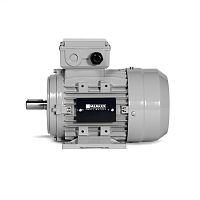 Three-phase motor MPM 4,4synchronousIP55permanent magnet