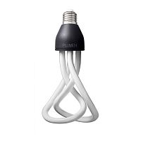 Compact fluorescent bulb PLUMEN 001