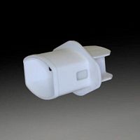 Spirometer mouthpiece FLO-CHECKdisposable