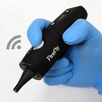 High-definition video otoscope DE570with speculum