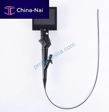 Video veterinary choledochoscope SHENCHAOfor small animalswith speculum