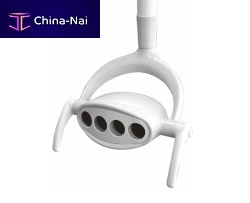 LED surgical light P102A dental