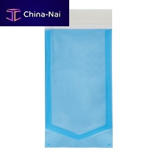 Self-sealing sterilization pouch 28000 series