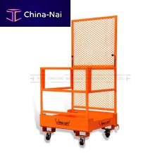 Work platform NK30A/B/Caccessstoragemobile
