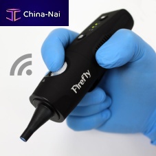 High-definition video otoscope DE570with speculum