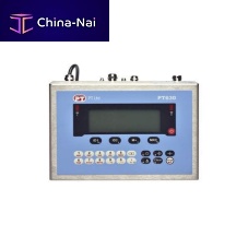 Digital weight indicator PT630 seriesbenchtopwall-mountpanel-mount