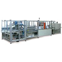Bundling machine AC80 S6 -FM
