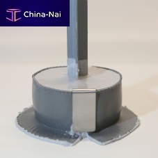 Penetration sealant STOPPERelastomericpolyesterwaterproof
