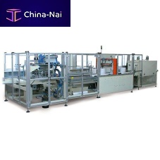Bundling machine AC80 S6 -FM