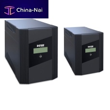 Line-interactive UPS GIOTTOin-line AVRsingle-phasewith LCD display