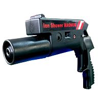 Cleaning ionizing air gun MG-3000industrialcompact