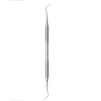 Double-ended dental excavator TD5190