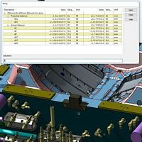 CAD software KeyCreator Primemeasurementmodelingverification