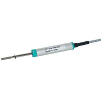 Linear displacement sensor 8709mechanicalspring-loaded potentiometeranalog