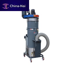 Bag dust collector ZFR EV AP 560 k2 INERTfor explosive dustATEX