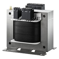 Isolation transformer USTE seriescast resinsingle-phasefloor-standing