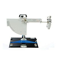 Pendulum testing machine 0850000skid resistancemanualmaterial