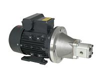 Centrifugal pump 240 V industrialaluminumcast iron