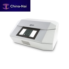 Automatic ESR analyzer e32sample preparationwith touch screenUSB