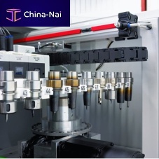 Tool changer