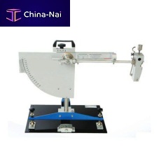 Pendulum testing machine 0850000skid resistancemanualmaterial