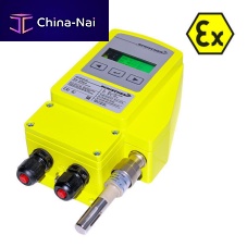 Temperature regulator with LCD display ExReg-Dwith LED displayprogrammablePID