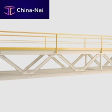 Footbridge S