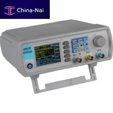 Signal generator JDS6600-LITEfrequency1-channel2-channel
