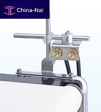 Automatic sorting system AR001conveyorpusher