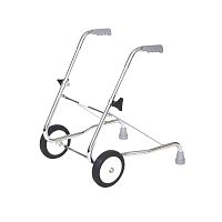 2-wheel mobility walker 2243pediatricheight-adjustable