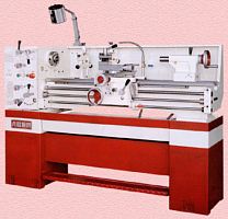 Conventional lathe Dynamic- 1xxxG serieshorizontal2-axis