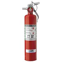 Halon fire extinguisher C352TSfor airportfor aircraft