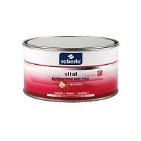 Polyester putty VITALautomotivehigh-adhesion