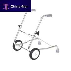 2-wheel mobility walker 2243pediatricheight-adjustable