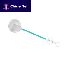 Laparoscopic surgery retrieval pouch RB series