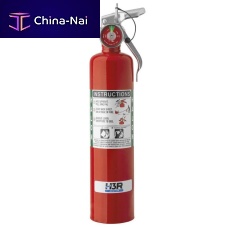 Halon fire extinguisher C352TSfor airportfor aircraft