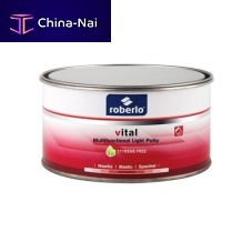 Polyester putty VITALautomotivehigh-adhesion